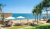GUANGYUE HUA HOTELS AND RESORTS - วิวทะเล