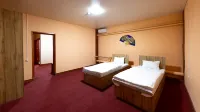 Pattaya SPA - واي فاي