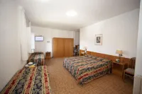 Hotel Santa Caterina