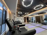 JIANGUO PALACE Hotel Ganzhou Xingguo