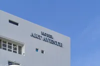 Hotel Art Avenue