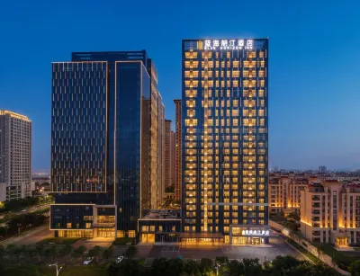 BLUE HORIZON INN Hotels in Rizhao Port