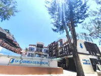 La Carmela de Boracay Hotel