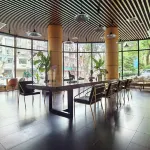 Youmi Hotel - breakfast