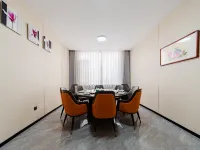 Urba Hotel (Zhucheng High-tech Industrial Development Zone Branch) - breakfast