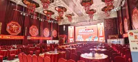 Minyuan Mingyang Hotel - Morgenmad