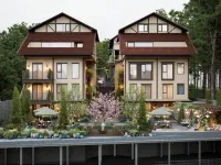 Signature by M Village The Valley Retreat Hotels near Domaine de Marie Church