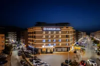 Heyuan HQ E-Sports Hotel