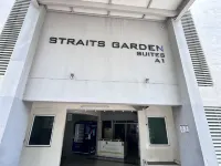 Straits Garden Suite Penang Hotels in Jelutong