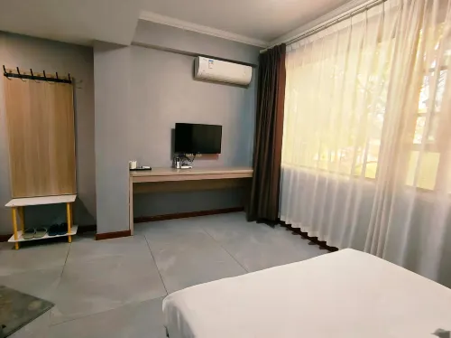 Meilihua Hotel - Homestays