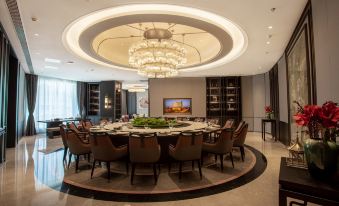 Huafang Jinling International Hotel