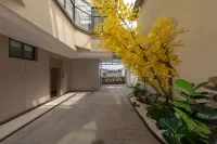 YIBO YUNTING HOTEL