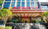 Meiyuan International Hotel