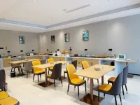 Tuke Resort Hotel (Zhangjiagang Tangqiao RT-Mart) - 2-Star