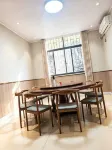 Taihang Bense Homestay (Guoliang) - breakfast