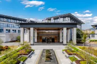 Huainan Jun Tai Hotel (Bagogshan Scenic Area Branch) - 新規開業