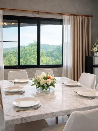 รูปภาพของภูม่านหมอก เขาใหญ่