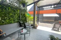 Dad N Mom's House By Thongnak Apartment