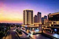 Shankee Hotel (Lanzhou New Area University Town) Hotels in Gaolan