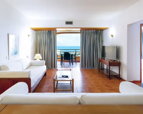 Portobelo Vilamoura Zimmer Photos