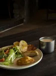 Dongzan Hotel - breakfast