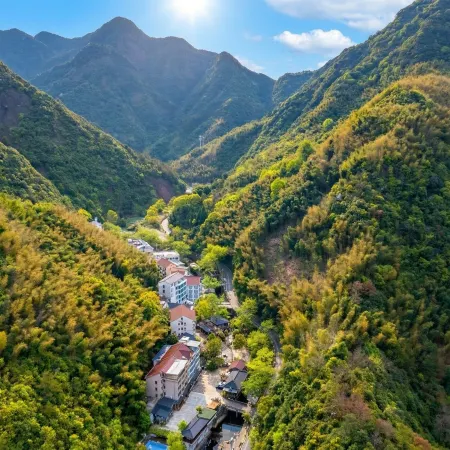 Tonglu Shuangyuan Homestay