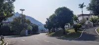 Zhenshan Hotel Resort (Zhaoqing Sihui Zhenshan Tourism Resort Area) - Mountain view