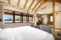Yinxi Teahouse · Courtyard Private Hot Spring Homestay (Dujiangyan Scenic Area Nanqiao Store) - 인 (Inns)