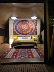 Hourglass Desert Retreat