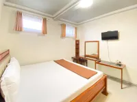 Rimbaku Homestay Syariah near Alun Alun Batu RedPartner