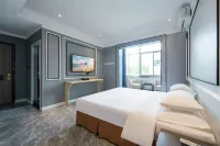 Junlin Hotel - Park Yeri