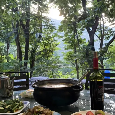 Zibo · Yuli Homestay (Tuyu Village Branch)