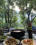 Zibo · Yuli Homestay (Tuyu Village Branch) - Vuoristonäköala