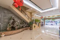 Wenshan Junlan Homestay (Wenshan Qihua Square North City Bus Station)