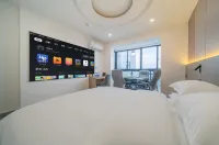 Cloud Hotel