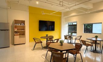 Aspire Inn