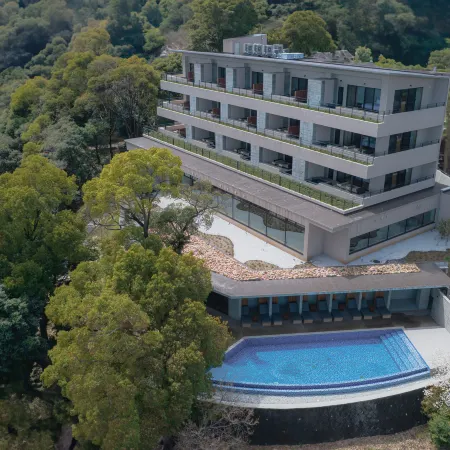 NIPPON RESORT MUI SHIZEN -ATAMI-