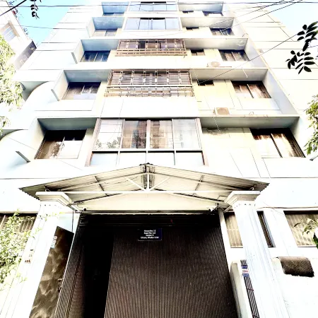 Chinese Hotel-Youth