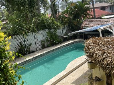 Oceania Apartments Fiji