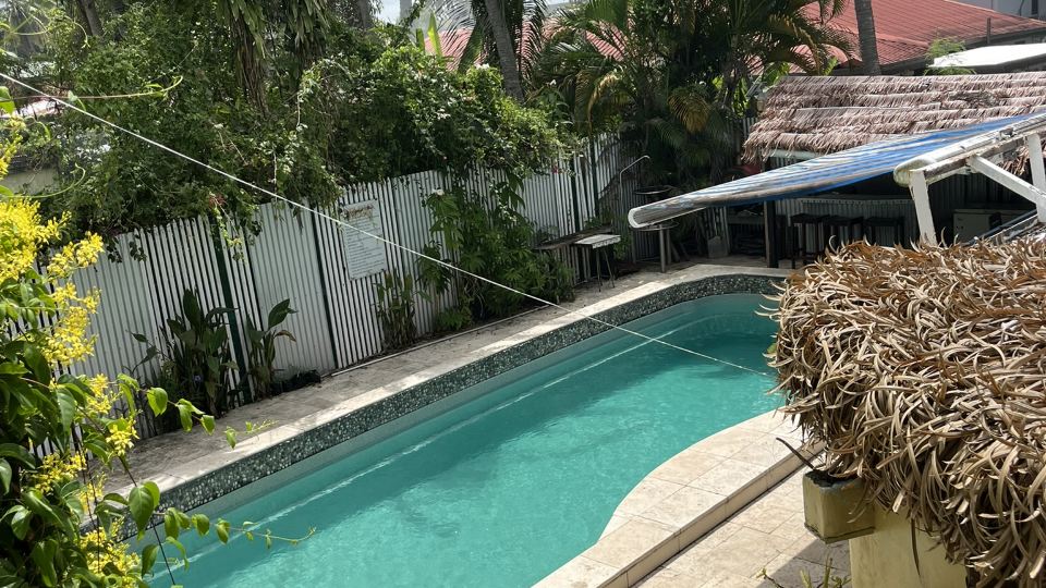 Oceania Apartments Fiji