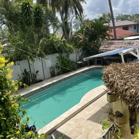 Oceania Apartments Fiji