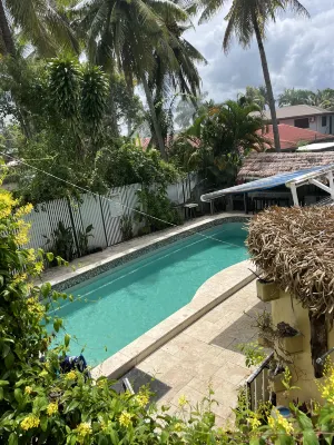 Oceania Apartments Fiji