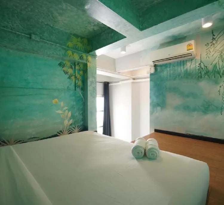 ห้องสตูดิโอ