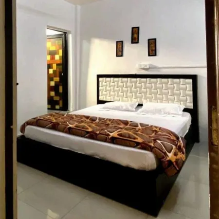 Homestay near isbt kashmiri gate & metro | private rooms & dorms Отели рядом с достопримечательностью «Красный форт»