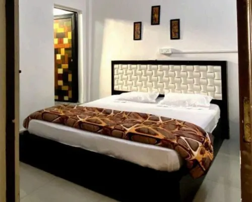 Homestay near isbt kashmiri gate & metro | private rooms & dorms Hotels in der Nähe von Rotes Fort