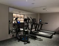 Dream Palace Ben Thanh Grand Hotel - Fitnessstudio
