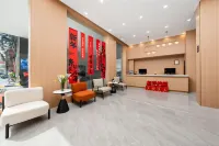 YZS Hotel (Kunming Railway Station Branch) - نادي رياضي