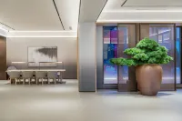 All Season Hotel Qingdao Convention & Exhibition Center Metro Station