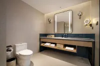 Four Points by Sheraton Lianyungang Hotel di 
