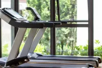 Grand Mercure Dalat - palestra